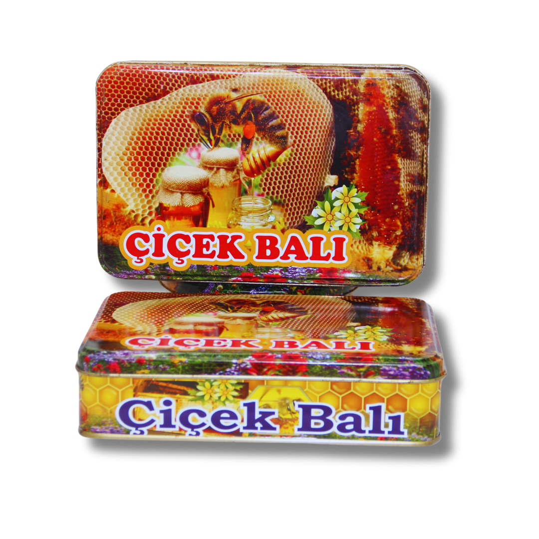 2 KG. Karakovan Balı