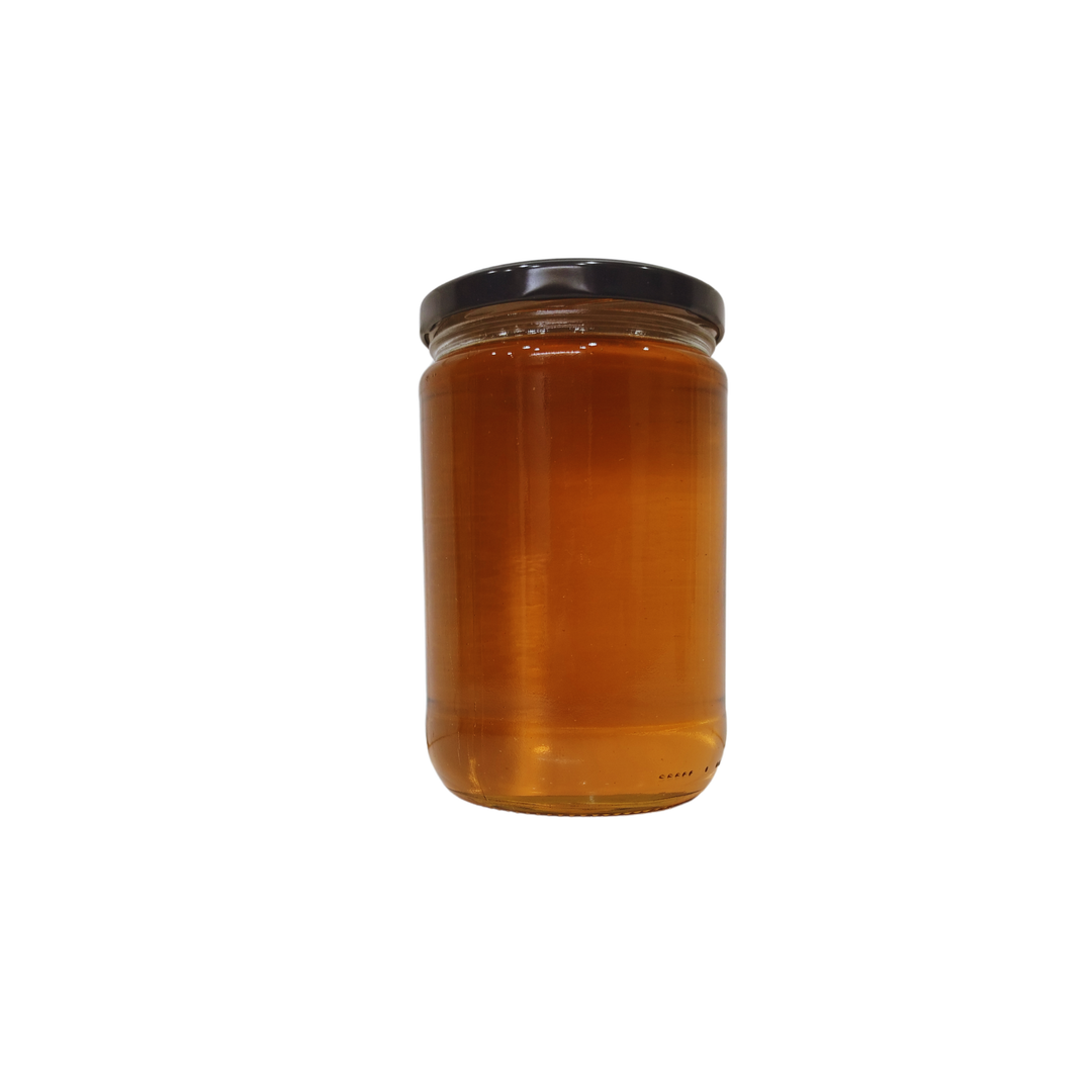 1 KG. Sivas Süzme Bal