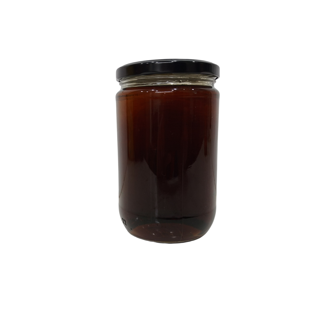 1 KG. Artvin Borçka Kestane Balı