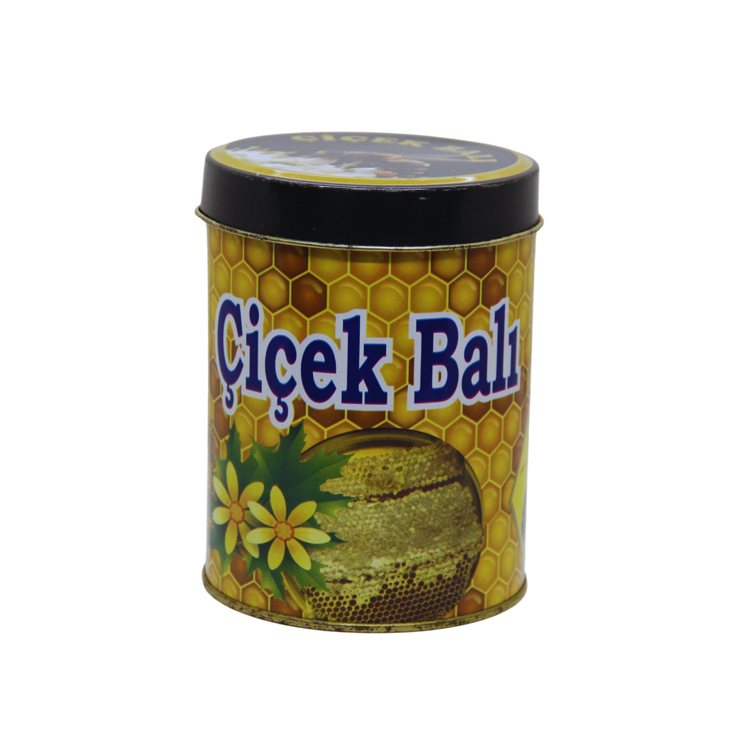 5 KG. Erzurum Süzme Bal