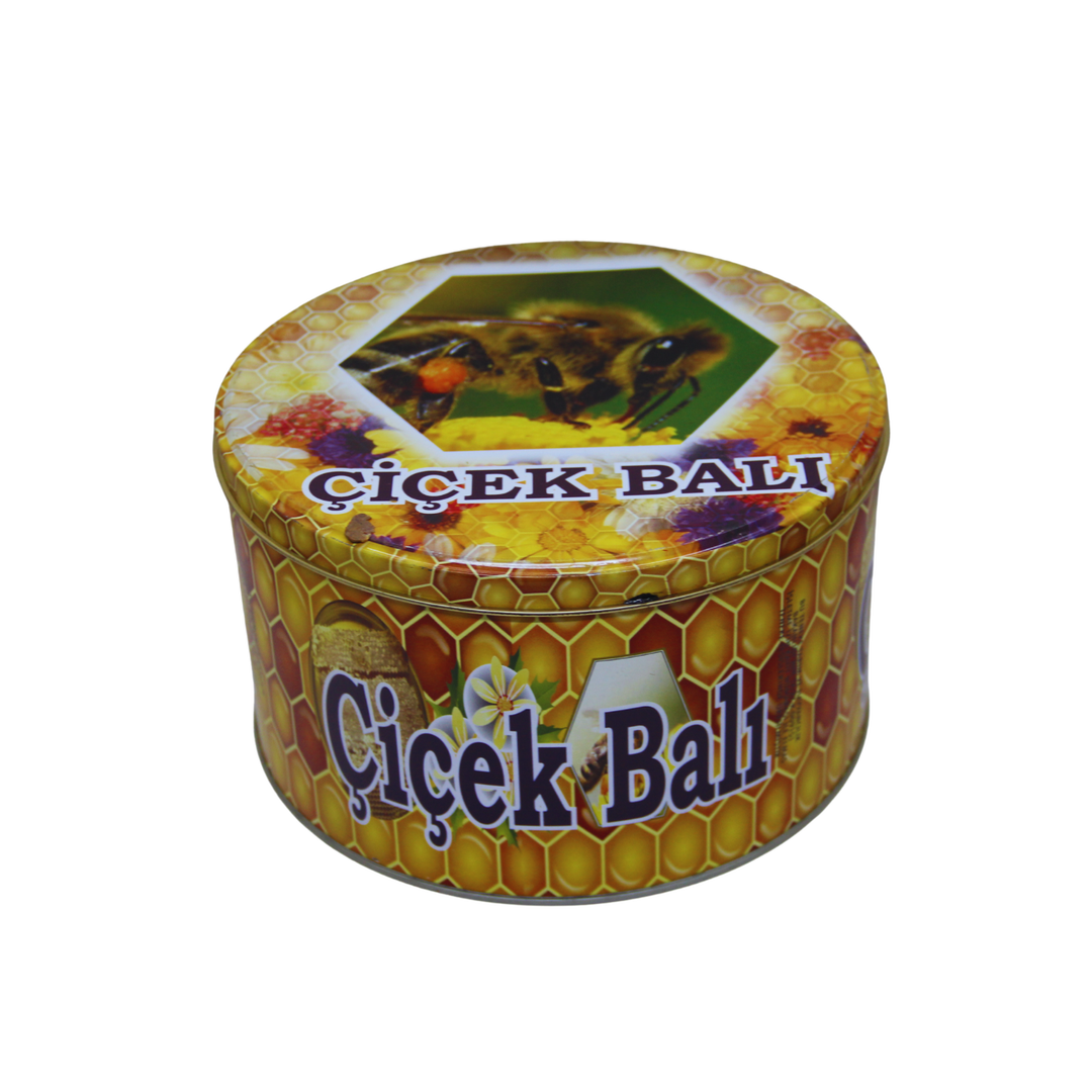 25 KG. Sivas Süzme Bal