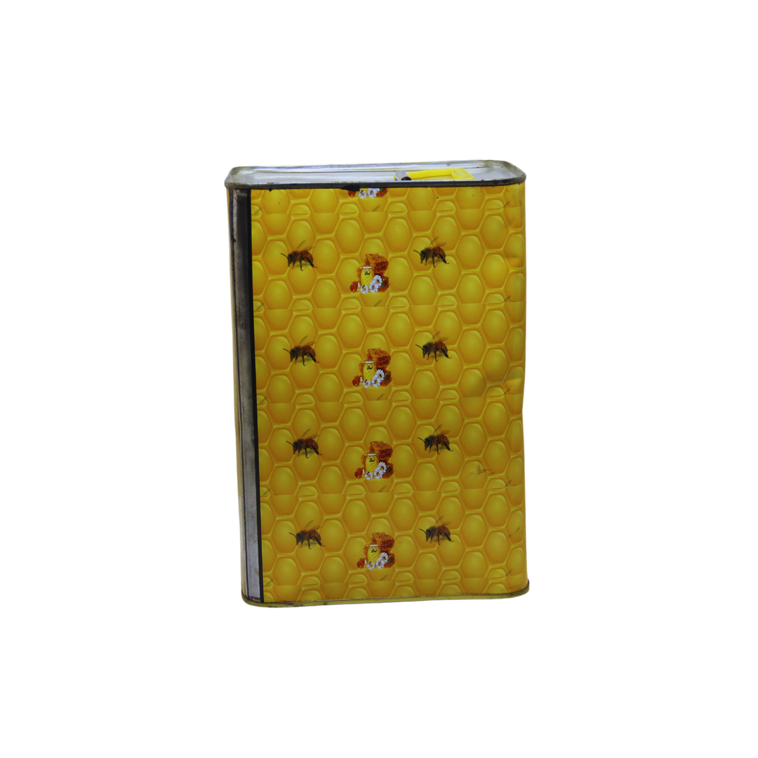5 Kg. Erzincan Süzme Balı